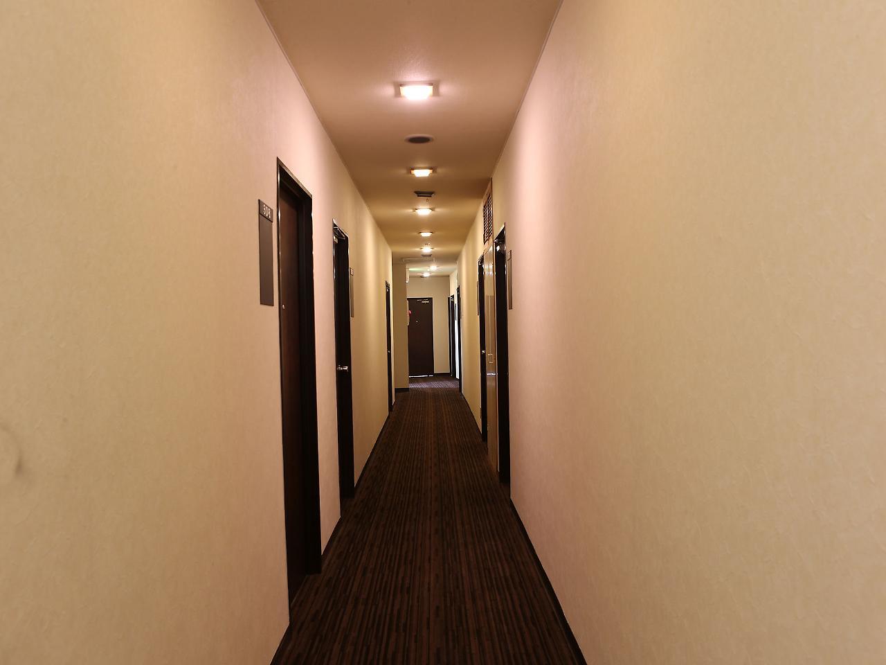 Hotel Sakuraya à Hatsukaichi Extérieur photo