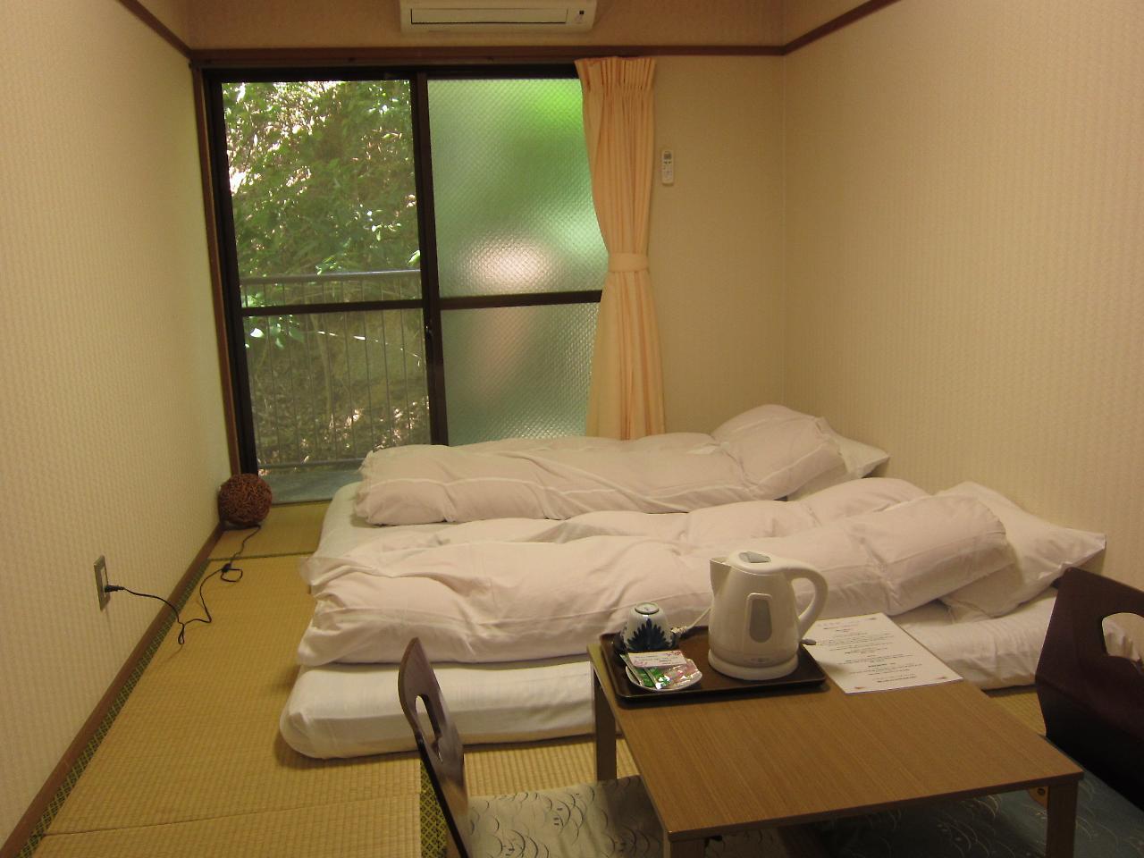 Hotel Sakuraya à Hatsukaichi Extérieur photo