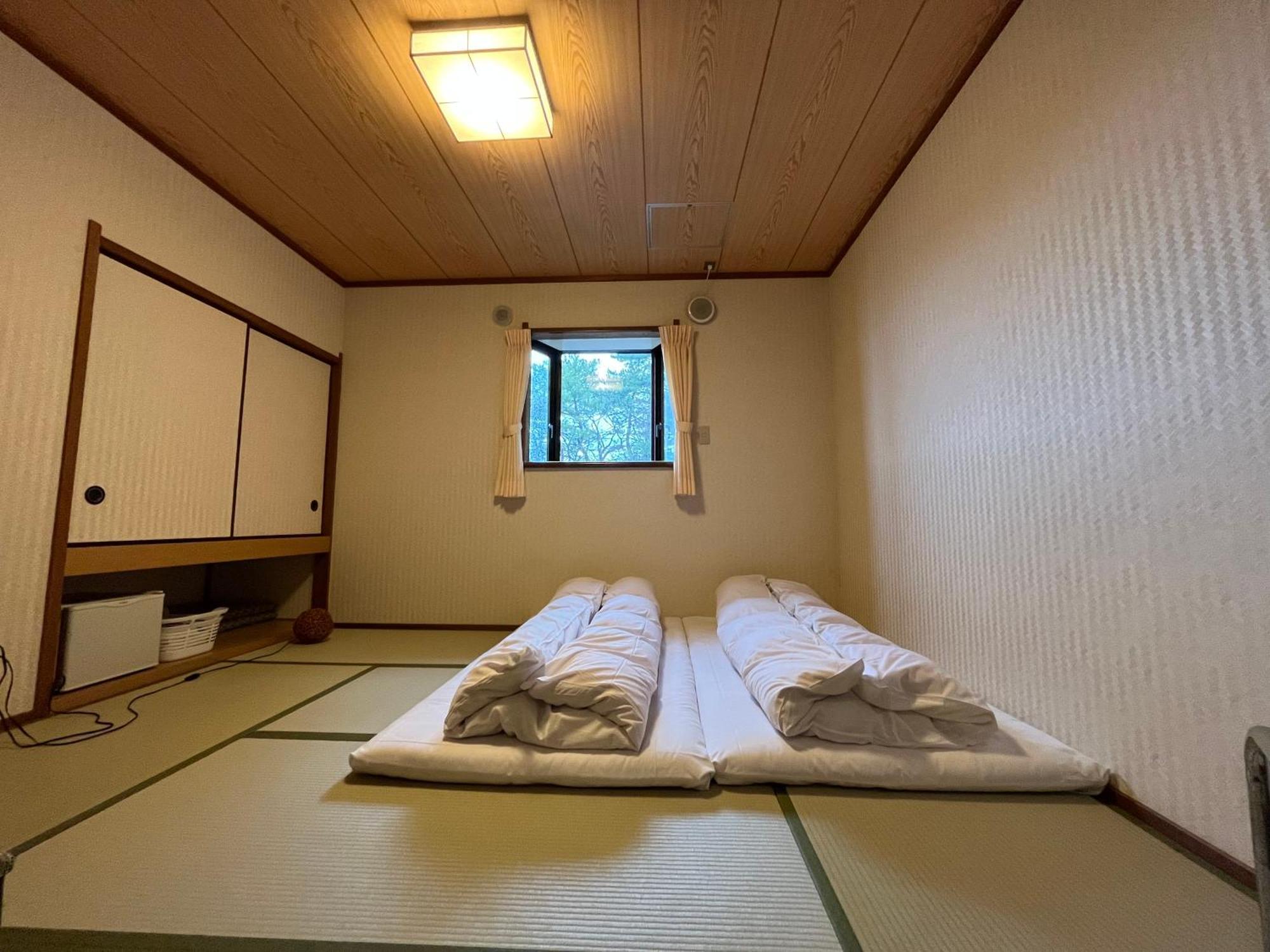 Hotel Sakuraya à Itsukushima Extérieur photo