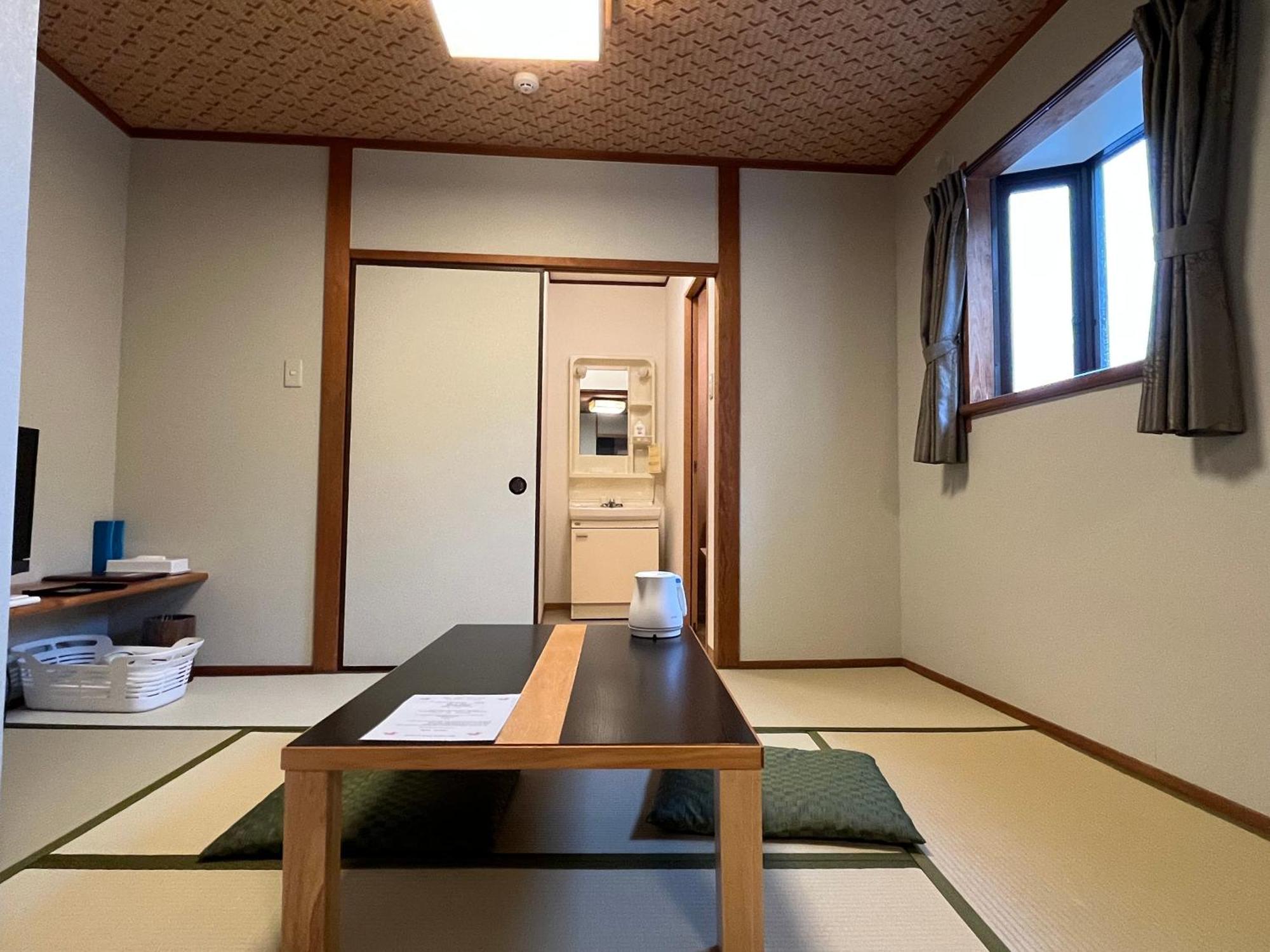 Hotel Sakuraya à Itsukushima Extérieur photo